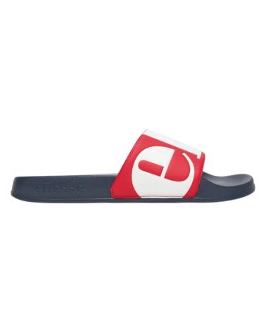 Chinelos-De-Hombre-ELLESSE-CHANCLAS-RED-NAVY