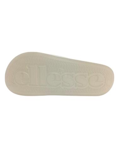 Zehansandalen für Damen ELLESSE CHANCLAS WHITE- ROSE GOLD