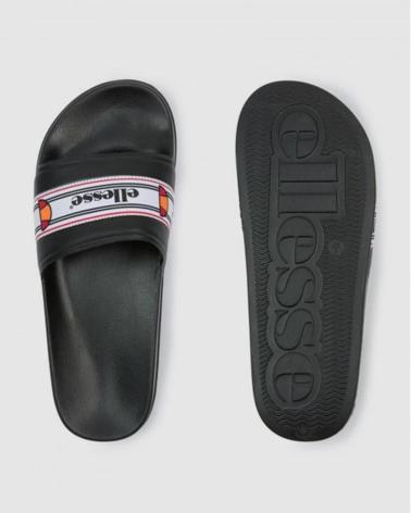 CHINELOS ELLESSE FILIPPO TP SYNT AF 610096 PRETOS NEGRO
