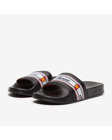 CHINELOS ELLESSE FILIPPO TP SYNT AF 610096 PRETOS NEGRO