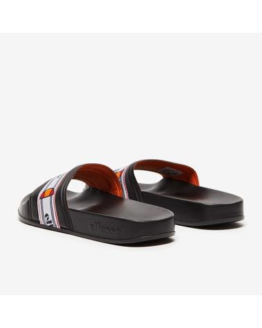 CHINELOS ELLESSE FILIPPO TP SYNT AF 610096 PRETOS NEGRO