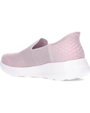 Woman Trainers SKECHERS ZAPATILLAS DE MUJER GO WALK JOY VELA 124641 LIGHTPINK