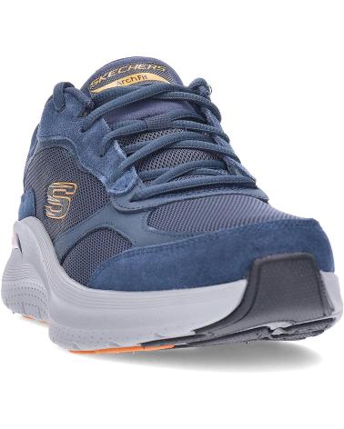 SKECHERS - ZAPATILLAS ES PARA HOMBRE - ARCHT FIT 2 0 AZUL