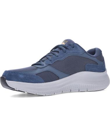 SKECHERS - ZAPATILLAS ES PARA HOMBRE - ARCHT FIT 2 0 AZUL