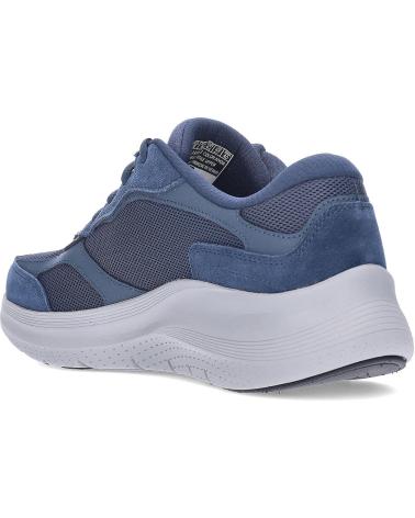 SKECHERS - ZAPATILLAS ES PARA HOMBRE - ARCHT FIT 2 0 AZUL