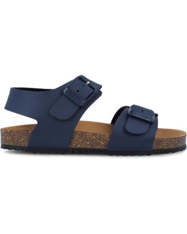Sandali per Bambino GARVALIN SANDALIAS PARA CHICO 252473 BIOS BASIC AZULMARINOA089