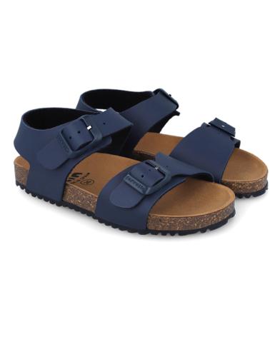 Sandali per Bambino GARVALIN SANDALIAS PARA CHICO 252473 BIOS BASIC AZULMARINOA089