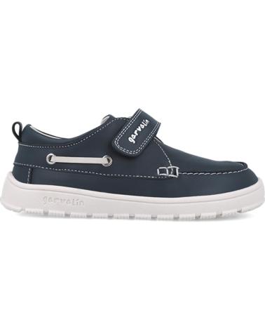 Sapato de vela de Menino GARVALIN NAUTICOS RESPETUOSOS PARA CHICO 252500 BAREFOOT OCEANA183