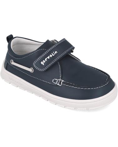 Sapato de vela de Menino GARVALIN NAUTICOS RESPETUOSOS PARA CHICO 252500 BAREFOOT OCEANA183