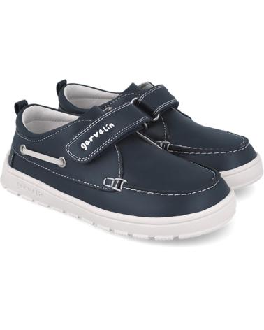 Sapato de vela de Menino GARVALIN NAUTICOS RESPETUOSOS PARA CHICO 252500 BAREFOOT OCEANA183