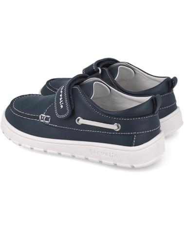 Sapato de vela de Menino GARVALIN NAUTICOS RESPETUOSOS PARA CHICO 252500 BAREFOOT OCEANA183
