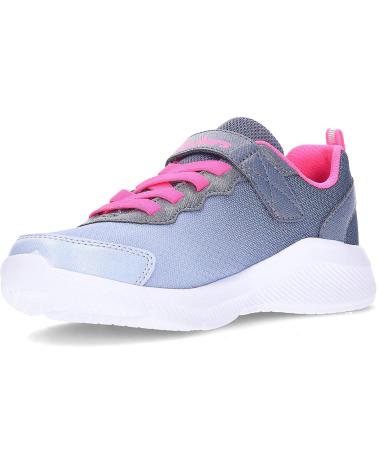 Sportivo per Bambina SKECHERS MODELO 303579L ROSA