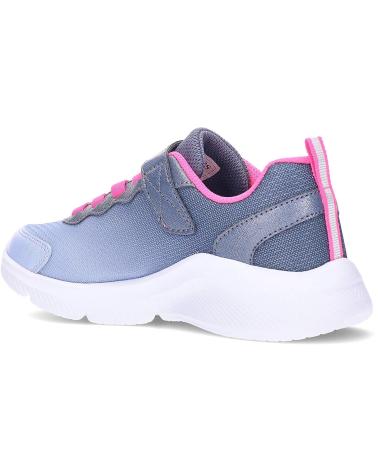 Sportivo per Bambina SKECHERS MODELO 303579L ROSA
