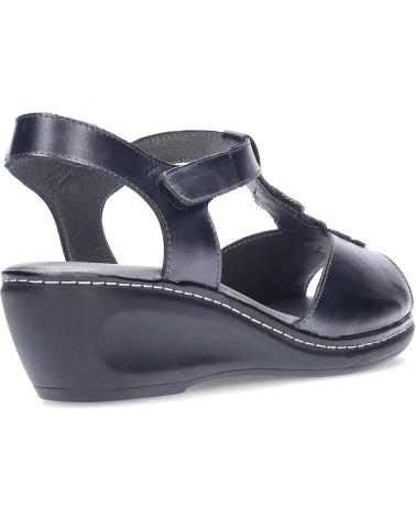 Sandalias de Mujer D`CUTILLAS SANDALIA MUJER DOCTOR CUTILLAS 32175 VARIOS COLORES