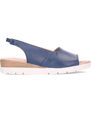 Sandali per Donna D`CUTILLAS SANDALIAS DOCTOR CUTILLAS 37850 MARINO VARIOS COLORES