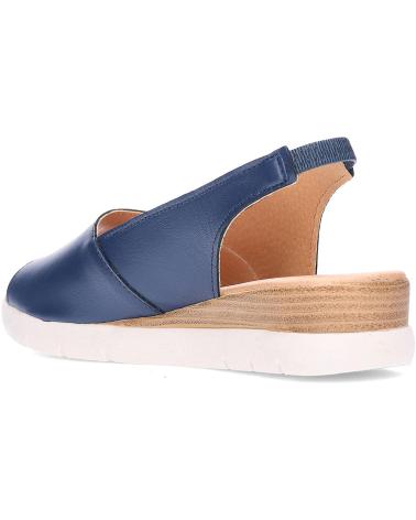 Sandali per Donna D`CUTILLAS SANDALIAS DOCTOR CUTILLAS 37850 MARINO VARIOS COLORES