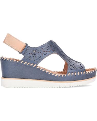 Sandalias de Mujer PIKOLINOS SANDALIAS DE MUJER AGUADULCE W3Z-1775CPC1 BLUE
