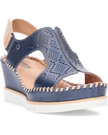 Sandalias de Mujer PIKOLINOS SANDALIAS DE MUJER AGUADULCE W3Z-1775CPC1 BLUE