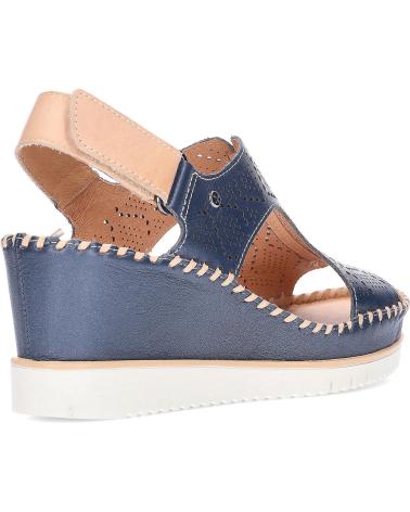 Sandalias de Mujer PIKOLINOS SANDALIAS DE MUJER AGUADULCE W3Z-1775CPC1 BLUE
