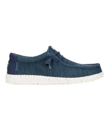 Sportivo per Uomo HEY DUDE HD41898 AZUL MARINO