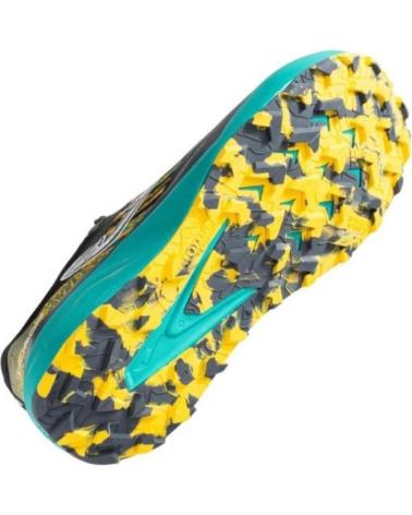 JOMA KUBOR MEN 2516 NEGRO