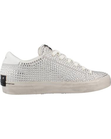 Sportivo per Donna CRIME LONDON ZAPATILLAS MUJER MODELO DISTRESSED COLOR BLANCO 10