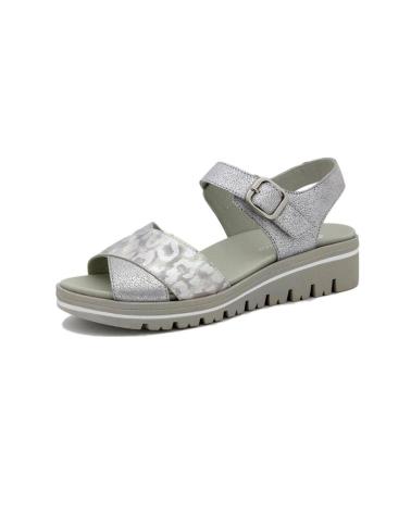 Sandali per Donna PIESANTO SANDALIA TIRAS CRUZADAS VARIOS COL