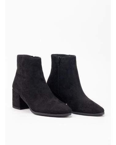 Botines de Mujer KESLEM BOTIN M4895 NEGRO