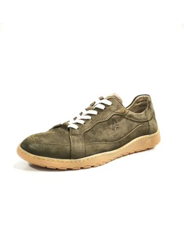 Schuhe für Herren FLUCHOS ZAPATOS LENOX STONE DE VERDE