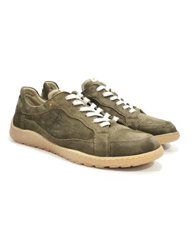 Schuhe für Herren FLUCHOS ZAPATOS LENOX STONE DE VERDE