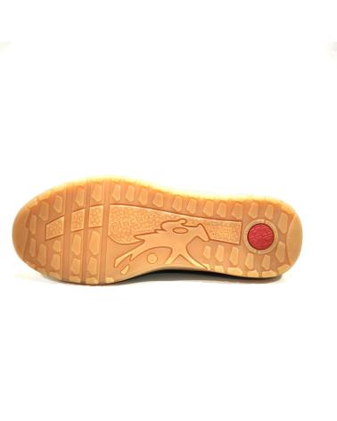 Schuhe für Herren FLUCHOS ZAPATOS LENOX STONE DE VERDE