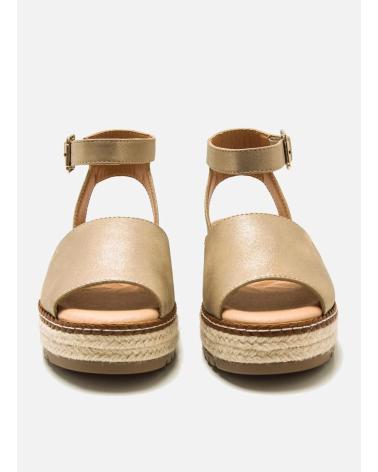 Sandalias de Mujer MTNG 59617 ORO