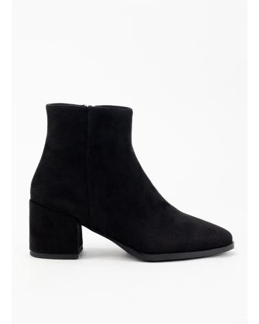 Botines de Mujer KESLEM BOTIN M4895 NEGRO