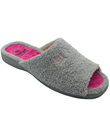 Pantofole-De-Mujer-CMCONFORT-ZAPATILLA-CASA-VERANO-MUJER-CM-CONFORT-50369-GRIS