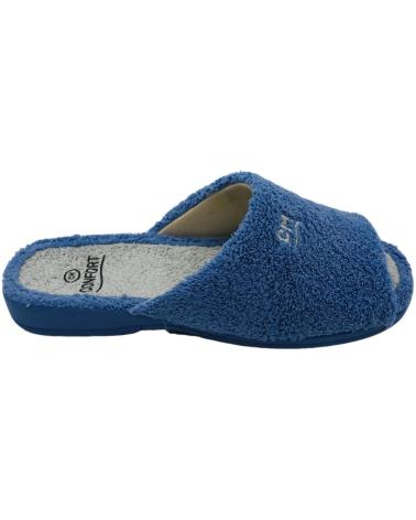 Pantofole-De-Mujer-CMCONFORT-ZAPATILLA-CASA-VERANO-MUJER-CM-CONFORT-50369-AZUL