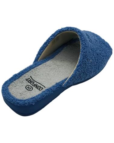 Pantofole-De-Mujer-CMCONFORT-ZAPATILLA-CASA-VERANO-MUJER-CM-CONFORT-50369-AZUL