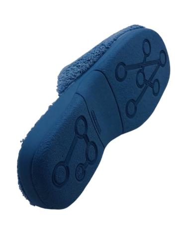 Pantofole-De-Mujer-CMCONFORT-ZAPATILLA-CASA-VERANO-MUJER-CM-CONFORT-50369-AZUL