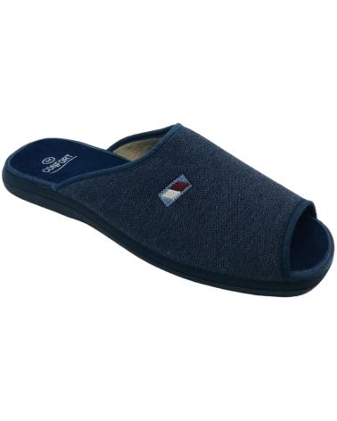 Calzado-De-Casa-De-Hombre-CMCONFORT-ZAPATILLA-PARA-CASA-VERANO-HOMBRE-CM-CONFORT-339-AZUL