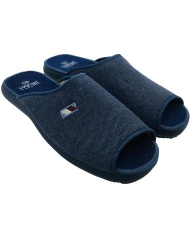 Calzado-De-Casa-De-Hombre-CMCONFORT-ZAPATILLA-PARA-CASA-VERANO-HOMBRE-CM-CONFORT-339-AZUL