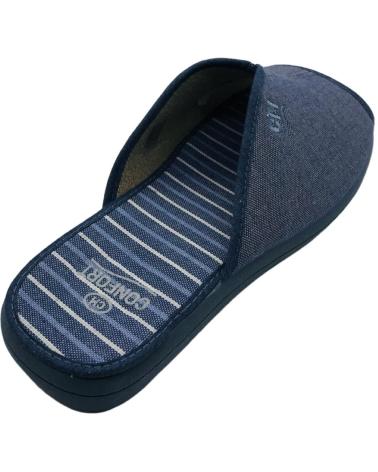 Calzado-De-Casa-De-Hombre-CMCONFORT-ZAPATILLA-PARA-CASA-VERANO-HOMBRE-CM-CONFORT-50357-AZUL