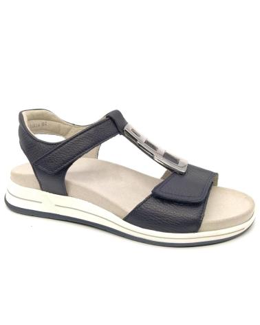 Sandálias de Mulher ARA SANDALIA 12-34804 AZUL