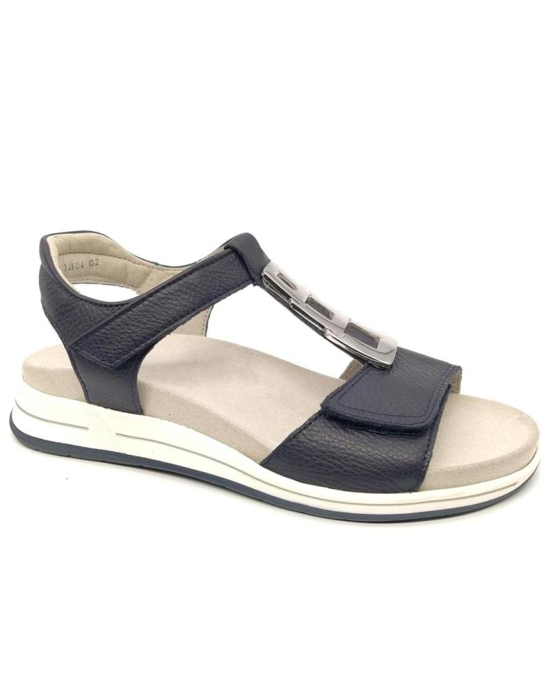 Sandálias de Mulher ARA SANDALIA 12-34804 AZUL