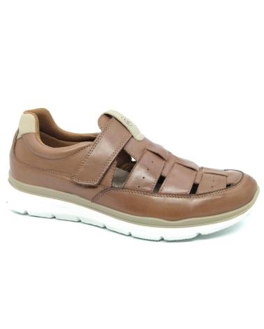 Sandalen für Herren ARA SANDALIA MEN 11-24624 CUERO MARRóN