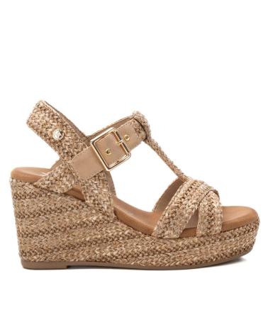 Sandalias de Mujer XTI 143833 CAMEL