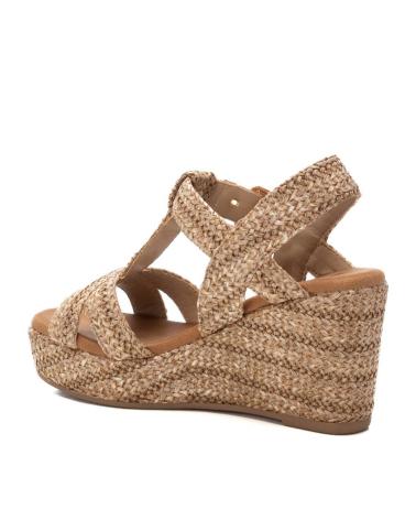 Sandalias de Mujer XTI 143833 CAMEL