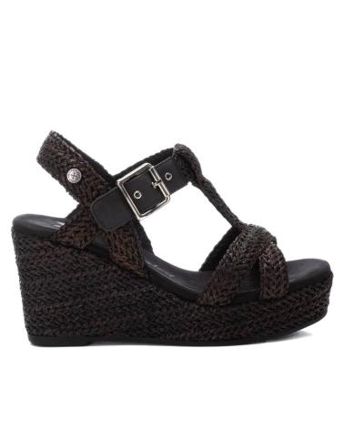 Sandales-De-Mujer-XTI-143833-NEGRO