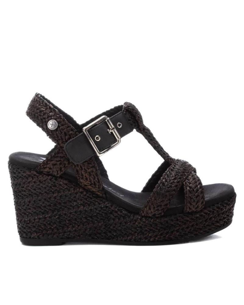 Sandales-De-Mujer-XTI-143833-NEGRO