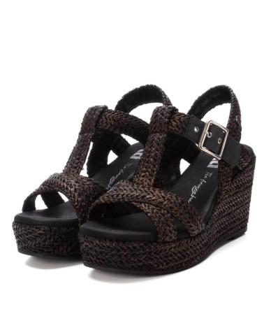 Sandales-De-Mujer-XTI-143833-NEGRO