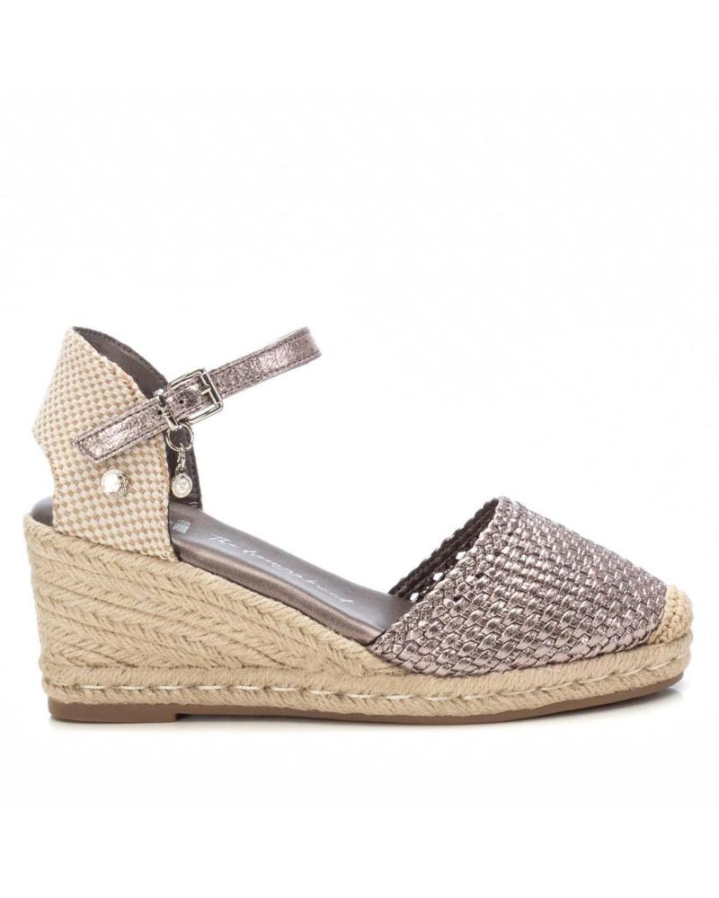 Chaussures pour Femme XTI 143844 PLOMO