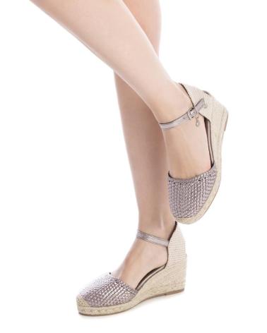 Chaussures pour Femme XTI 143844 PLOMO